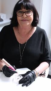 Chantal Mavel